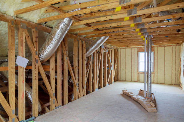 Insulation for Commercial Buildings in Choteau, MT