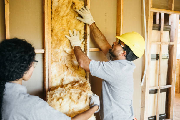 Choteau, MT Insulation Contractor Company